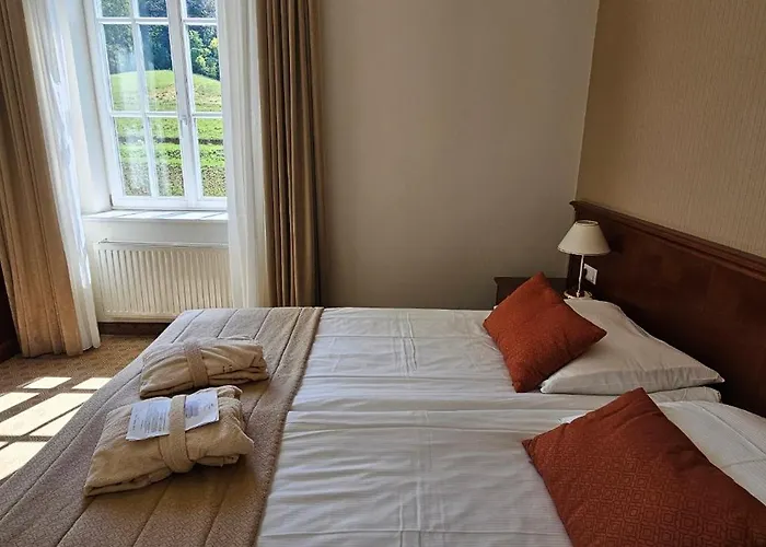 Grand Hotel Rogaska Premium