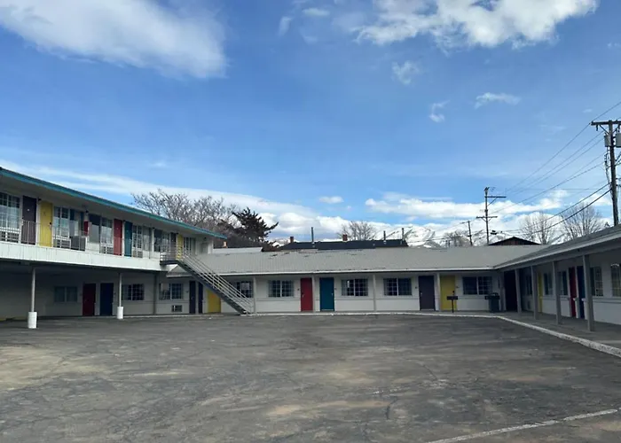 Signature Inn Winnemucca