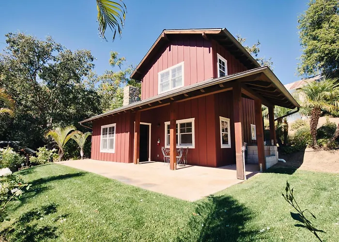Circle Bar B Guest Ranch