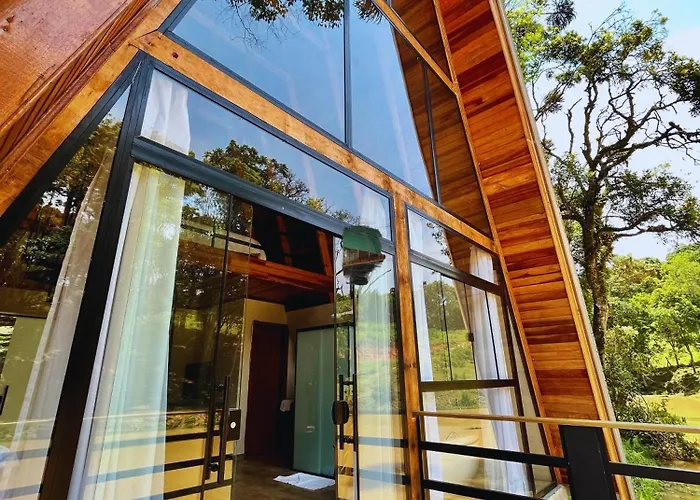 Hotel Nativa Eco