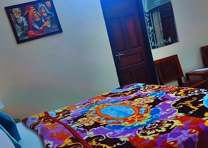 Dev Cottage And Homestay