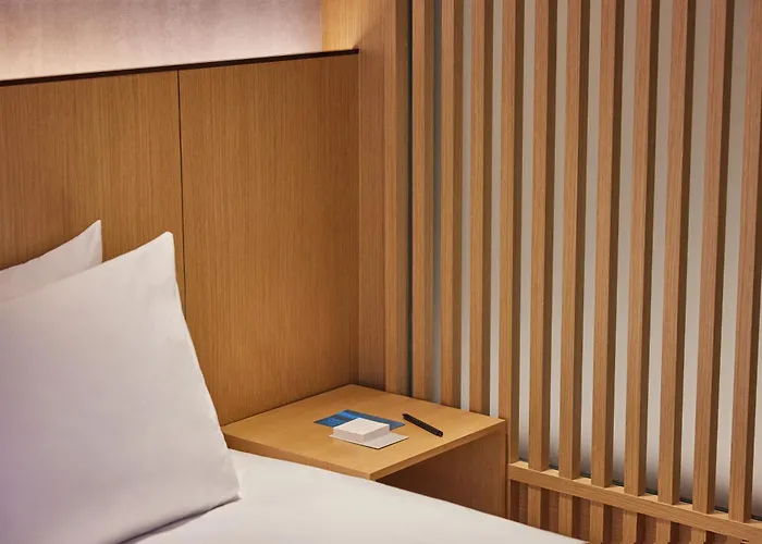 L7 Haeundae By Lotte Hotels