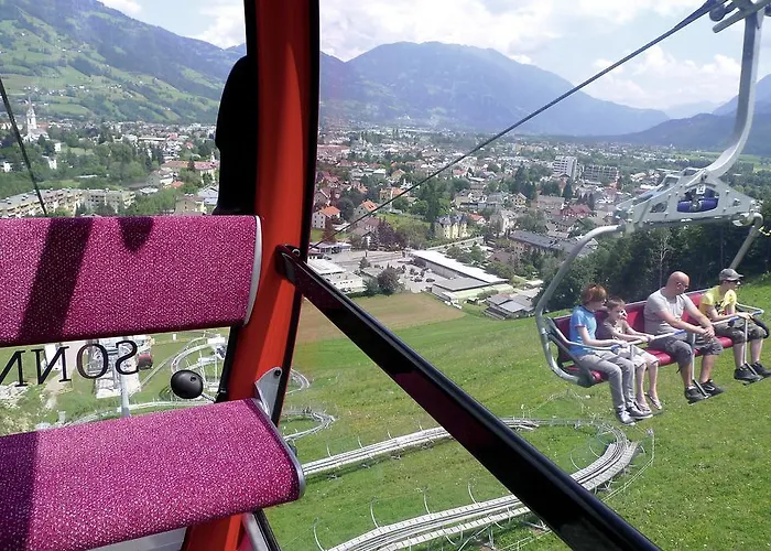 Familienhotel Moos-Alm