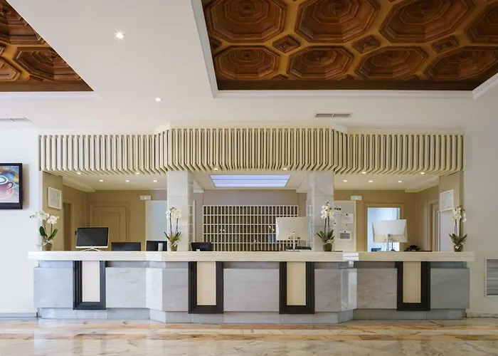 Ayre Hotel Córdoba