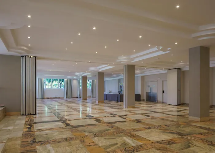 Ayre Hotel Córdoba