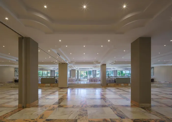 Ayre Hotel Córdoba