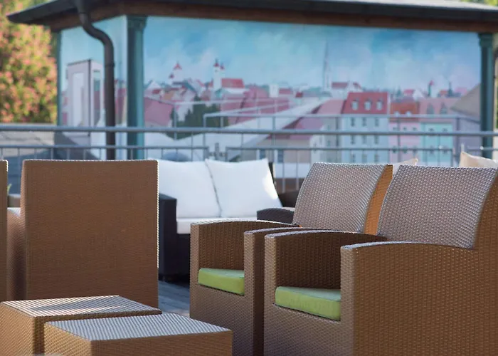 Hotel Central Regensburg Citycentre, Sure Hotel Collection By Best Western