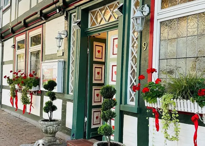 Schifferkrug Hotel & Weinstube