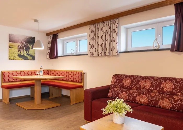 Landhotel Schwarzenbach - Wellness & Spa