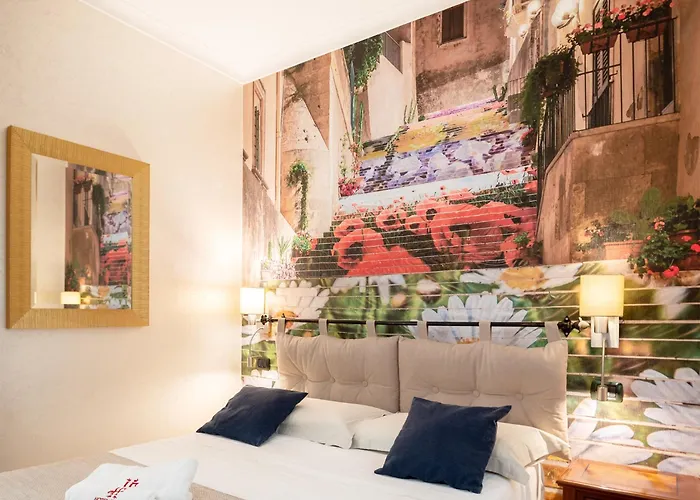 Hotel Flora