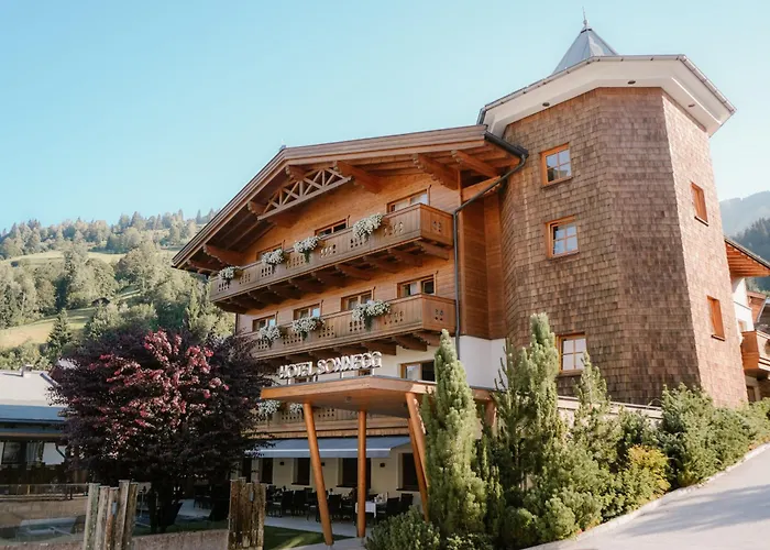 Hotel Sonnegg
