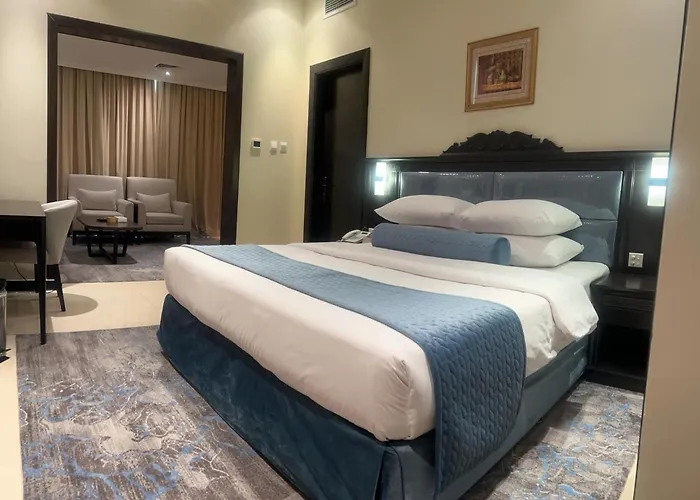 Ag Hotel