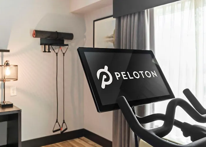 Doubletree By Hilton Front Royal Blue Ridge Shadows