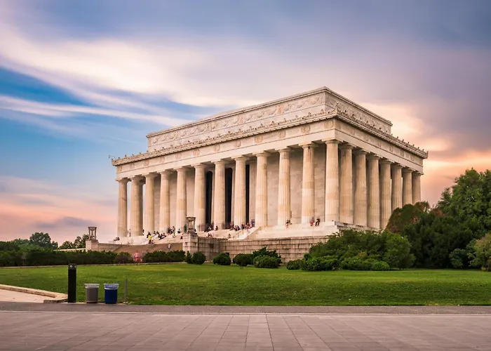 Crowne Plaza College Park - Washington Dc By Ihg