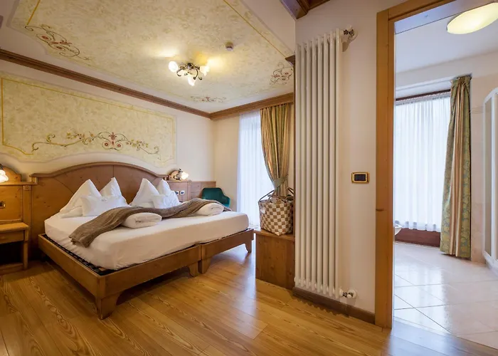Adler Meryem **** Wellness Hotel