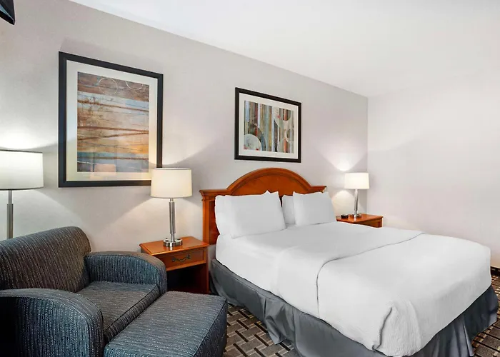 Best Western Plus Clearfield