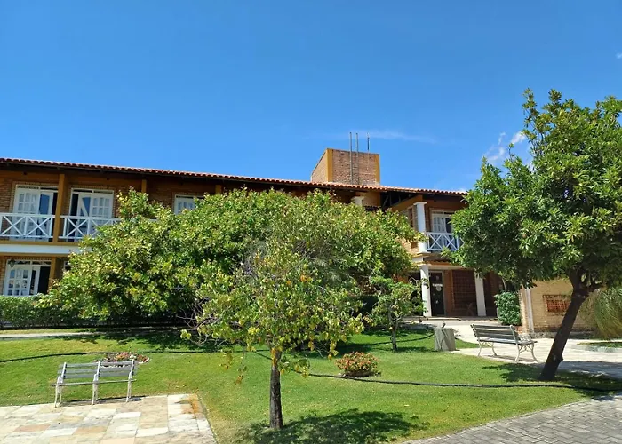 Hotel Porto Belo