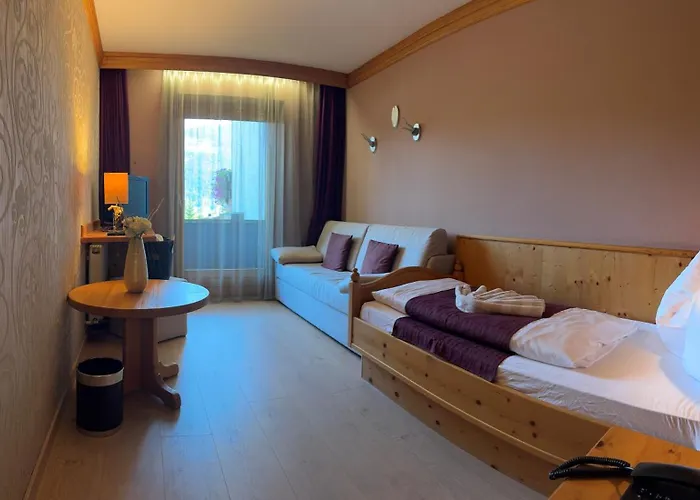 Seehotel Brunner