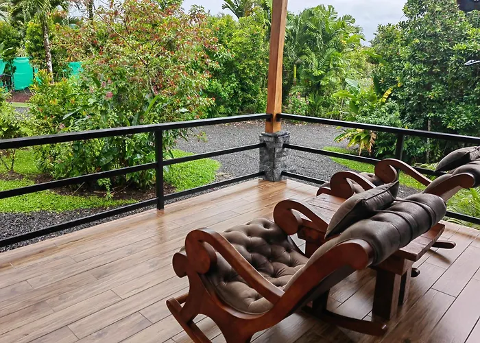 Hotel Roca Negra Del Arenal
