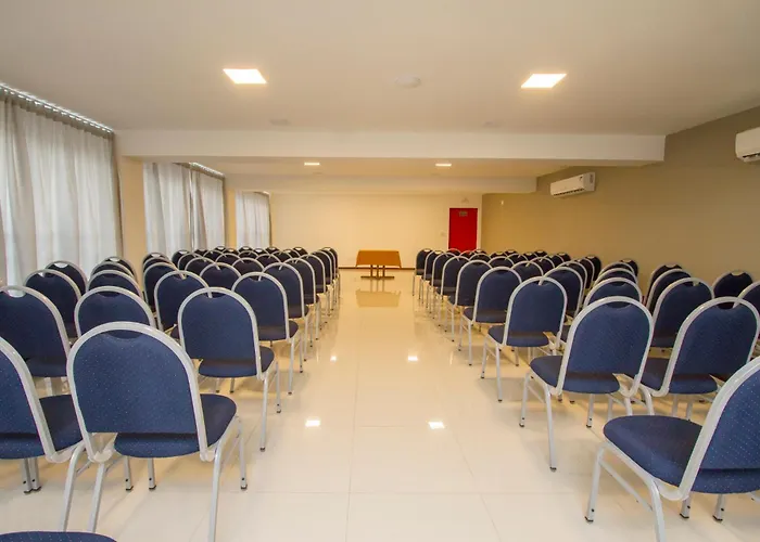 Hotel Atlântico