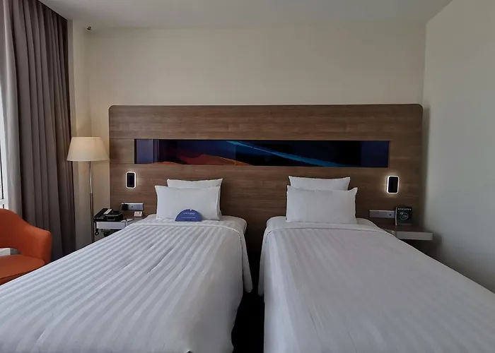 Novotel Taiping