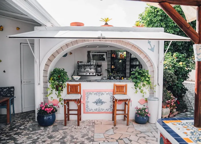 Hotel Villa Maria