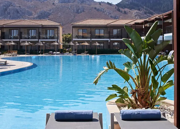 Atlantica Holiday Village Rhodes