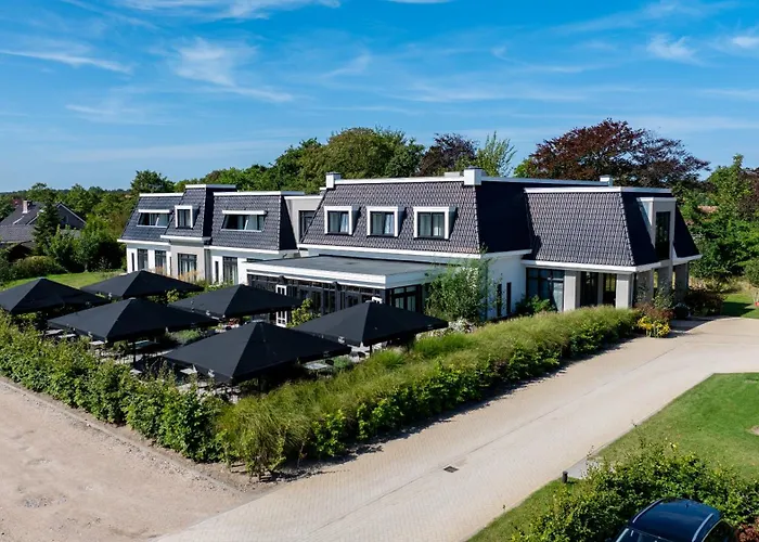 Hotel Ter Zand - Handwritten Collection