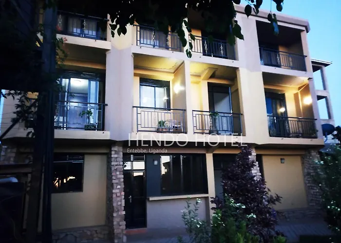Hendo Hotel