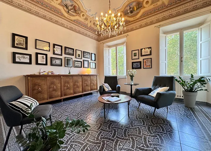 Le Muse Hotel Pisa