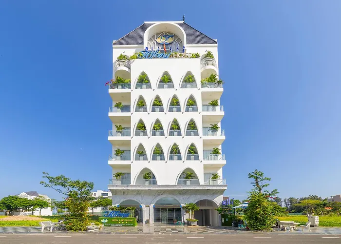 Tiffany Hotel & Restaurant