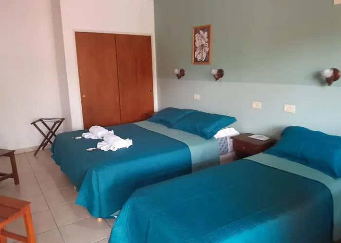 Apart Hotel Nonquen