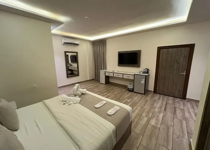 Sky Hotel