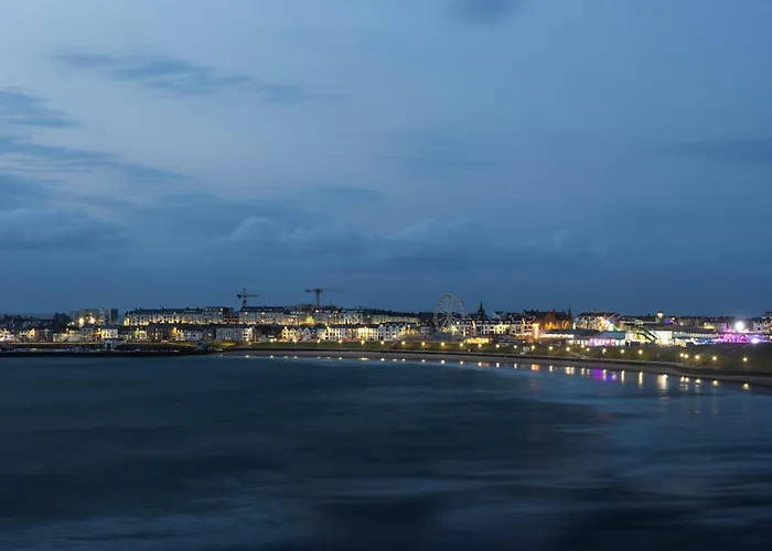 Port Lush