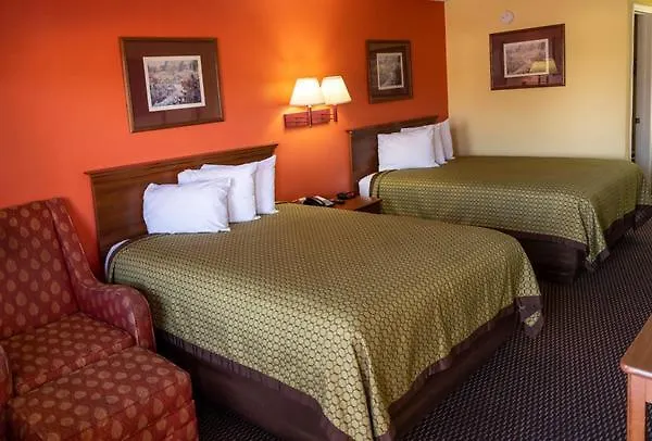 Suites Inn