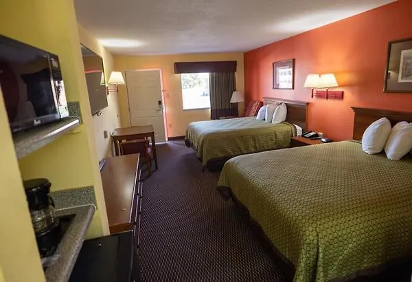 Suites Inn