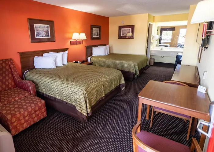 Suites Inn
