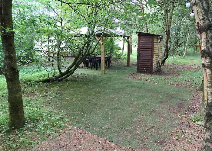 Keene - Bell Tent