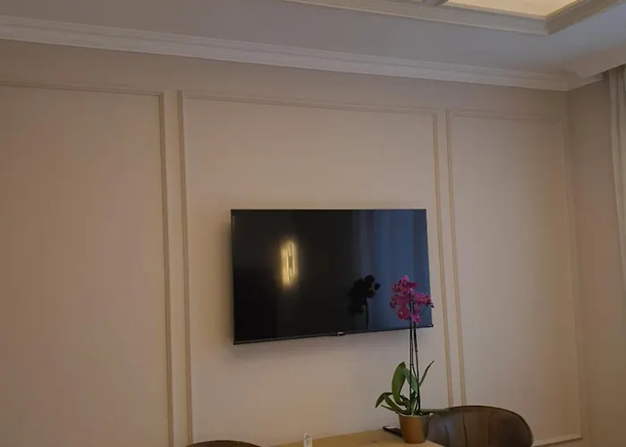 Appian Private Suites