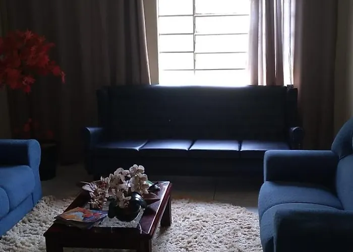 Hotel Turismo Ltda