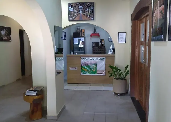 Hotel Turismo Ltda