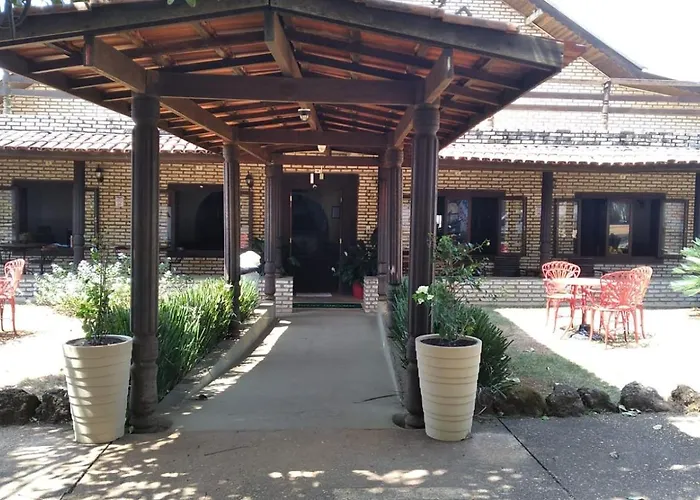 Hotel Turismo Ltda