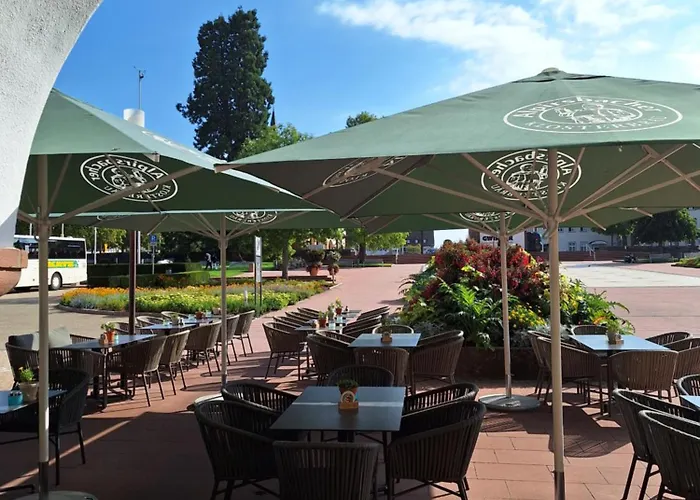 Marktwirtschaft Restaurant & Hotel