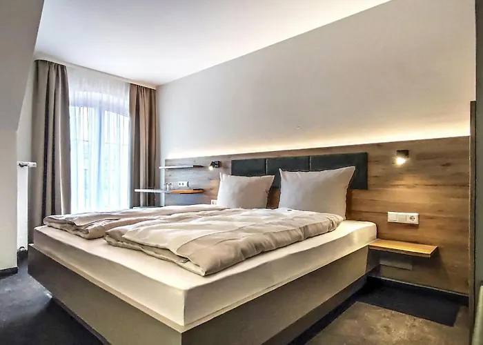 MARKTWIRTSCHAFT Restaurant&Hotel