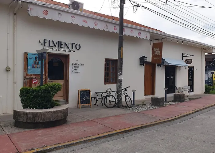 Hotel Liberia