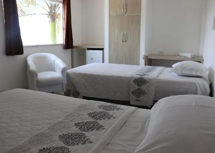 Chapada Hotel