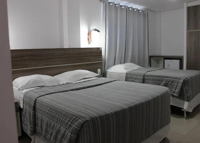Chapada Hotel