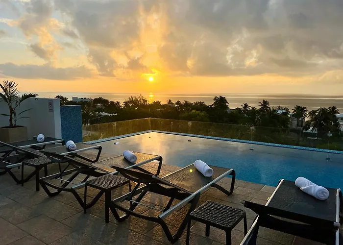Areia Boutique Hotel - Puerto Morelos (Adults Only)