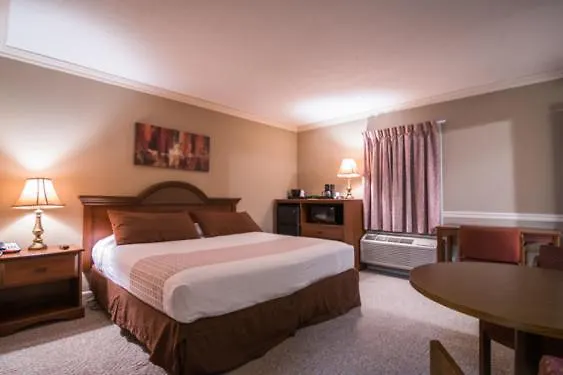Keyser Inn