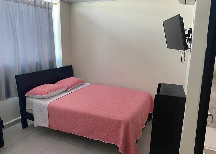 hotel gloria del norte sas